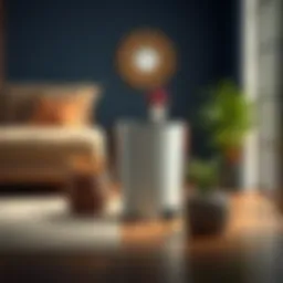 The Mini Step Trash Can: A Comprehensive Exploration Introduction