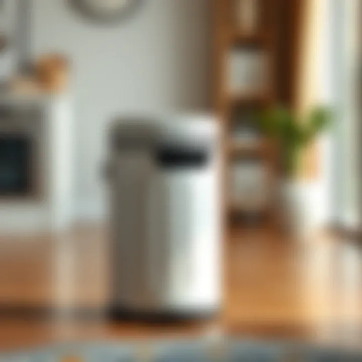 The Mini Step Trash Can: A Comprehensive Exploration Summary