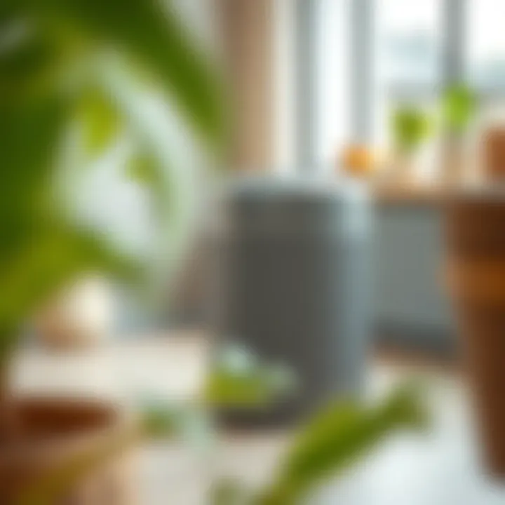 The Modern Trash Can: A Functional and Aesthetic Choice for Contemporary Spaces Summary