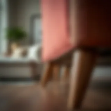 Notable The Multifaceted World of Wooden Feet in Furniture Notable The Multifaceted World of Wooden Feet in Furniture