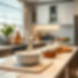 The Practical Role of Dish Mats in Modern Kitchens Introduction