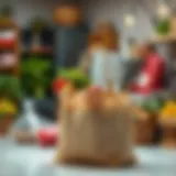 The Practicality and Versatility of Insulated Bags for Groceries Introduction