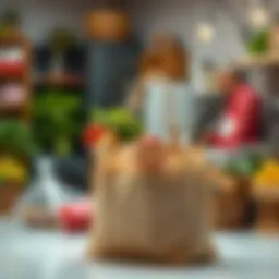 The Practicality and Versatility of Insulated Bags for Groceries Introduction