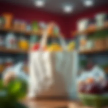 Notable The Practicality and Versatility of Insulated Bags for Groceries