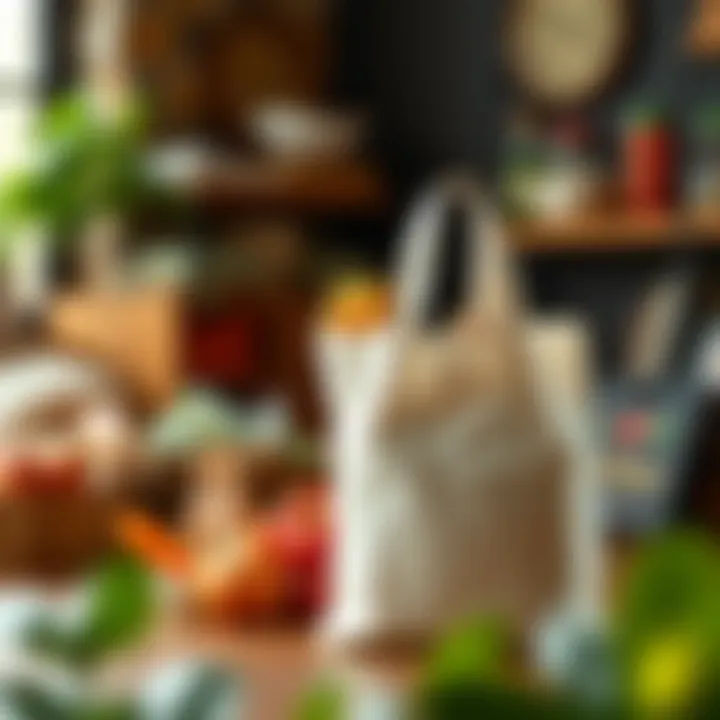 The Practicality and Versatility of Insulated Bags for Groceries Summary