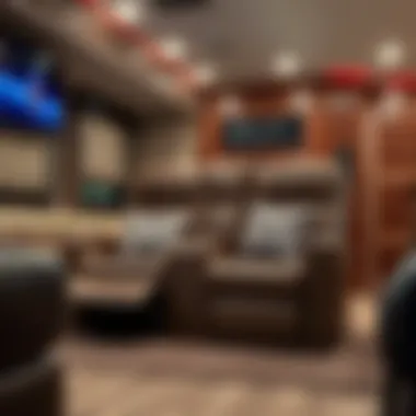 The RV Double Recliner Wall Hugger: An In-Depth Exploration Summary