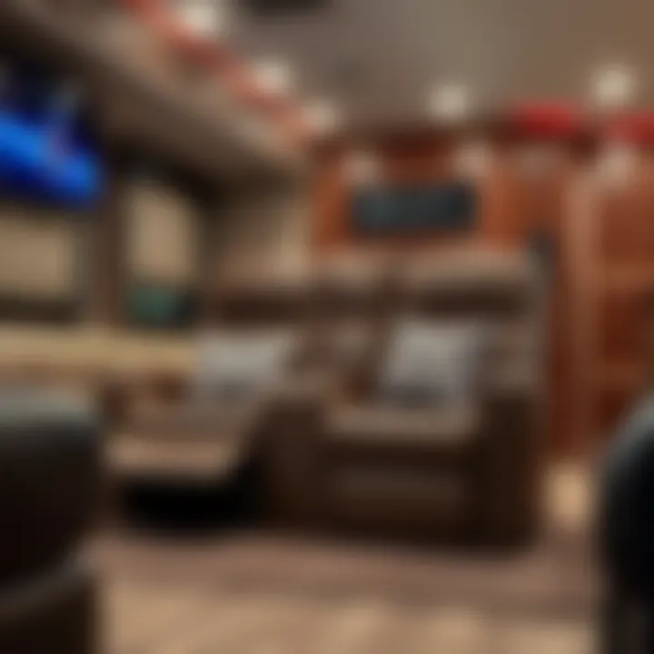 The RV Double Recliner Wall Hugger: An In-Depth Exploration Summary