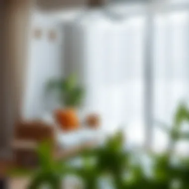 The Strategic Use of Patio Panel Curtains in Home Design Introduction The Strategic Use of Patio Panel Curtains in Home Design Introduction