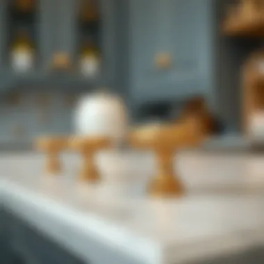 The Subtle Art of Low Profile Cabinet Knobs Summary