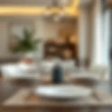 The Subtle Art of Pastel Place Mats Introduction