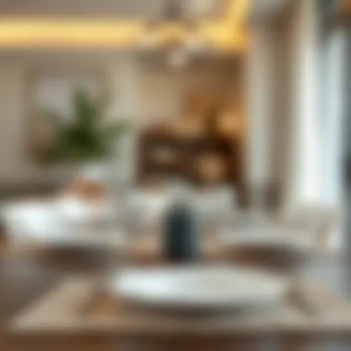 The Subtle Art of Pastel Place Mats Introduction