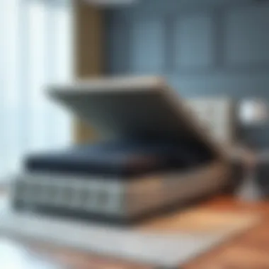 The Tufted Upholstered Bed with Storage: A Comprehensive Overview Summary The Tufted Upholstered Bed with Storage: A Comprehensive Overview Summary