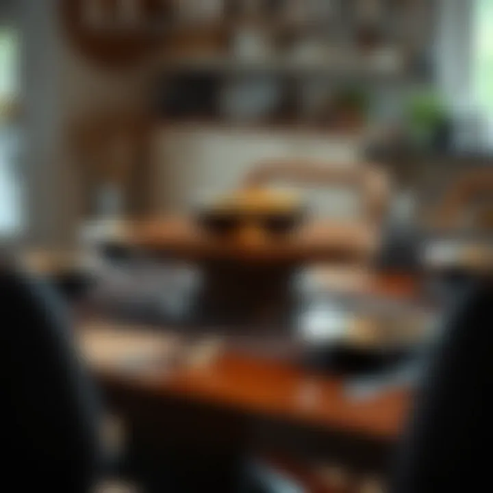 Notable The Versatile 14 Inch Lazy Susan: A Detailed Exploration