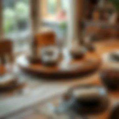 The Versatile 14 Inch Lazy Susan: A Detailed Exploration Summary