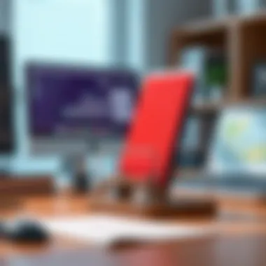 Notable The Versatility and Functionality of Desk Document Holders