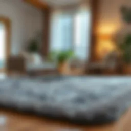 The Versatility and Functionality of Under Rug Non-Slip Mats Introduction