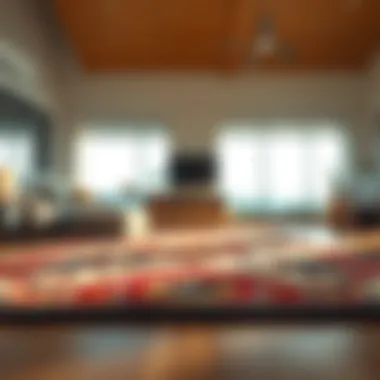 Notable The Versatility and Functionality of Under Rug Non-Slip Mats Notable The Versatility and Functionality of Under Rug Non-Slip Mats