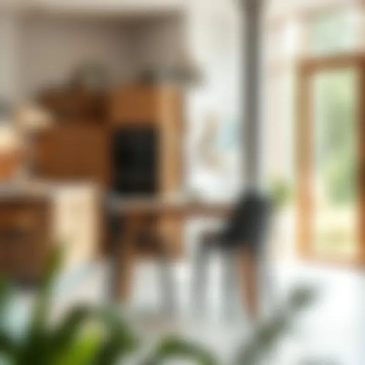 The Versatility of a 2 Seater Tall Kitchen Table Summary