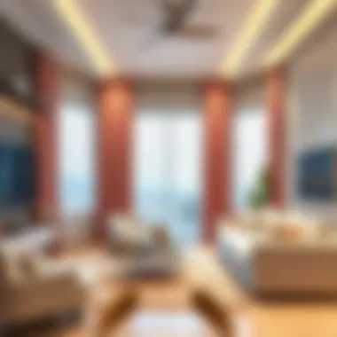 The Versatility of Pink and Gray Curtains in Living Room Design Summary The Versatility of Pink and Gray Curtains in Living Room Design Summary