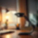 Understanding Adjustable Lighted Magnifying Glasses: A Detailed Examination Introduction