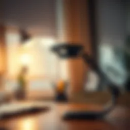 Understanding Adjustable Lighted Magnifying Glasses: A Detailed Examination Introduction