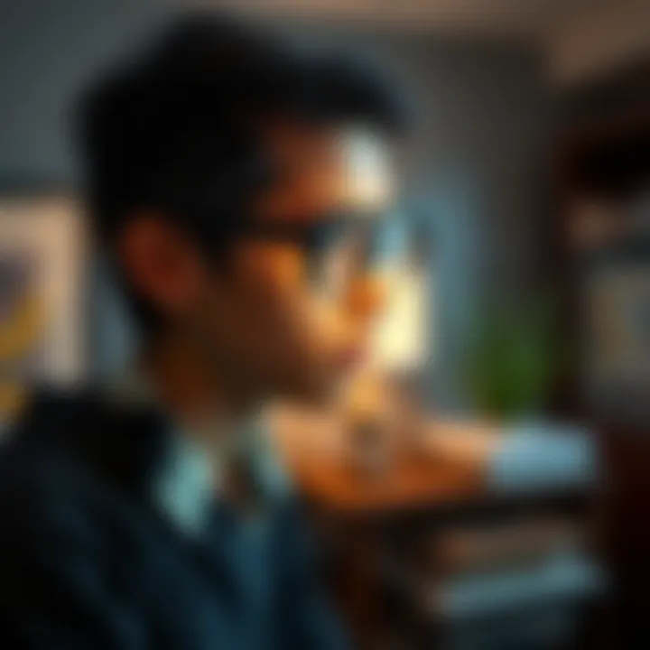 Notable Understanding Adjustable Lighted Magnifying Glasses: A Detailed Examination