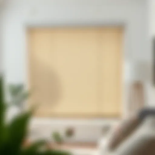 Understanding Cellular Blinds: A Comprehensive Overview Introduction