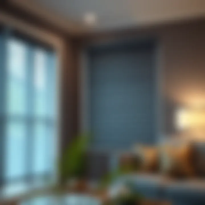 Notable Understanding Cellular Blinds: A Comprehensive Overview