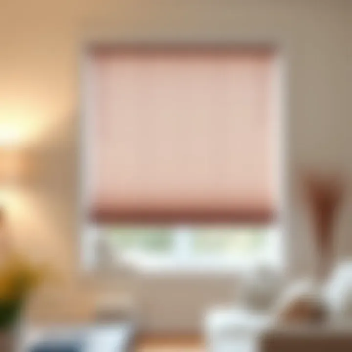 Understanding Cellular Blinds: A Comprehensive Overview Summary