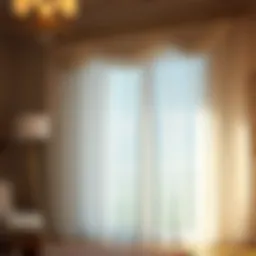 Understanding Drapery Lengths: A Comprehensive Guide Introduction