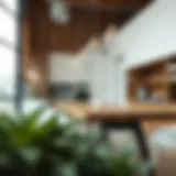 Understanding Kitchen Table Pricing: Factors and Trends Introduction
