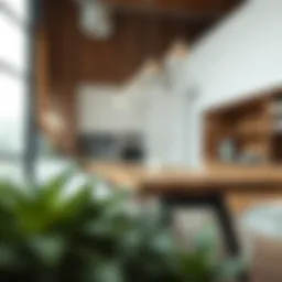 Understanding Kitchen Table Pricing: Factors and Trends Introduction