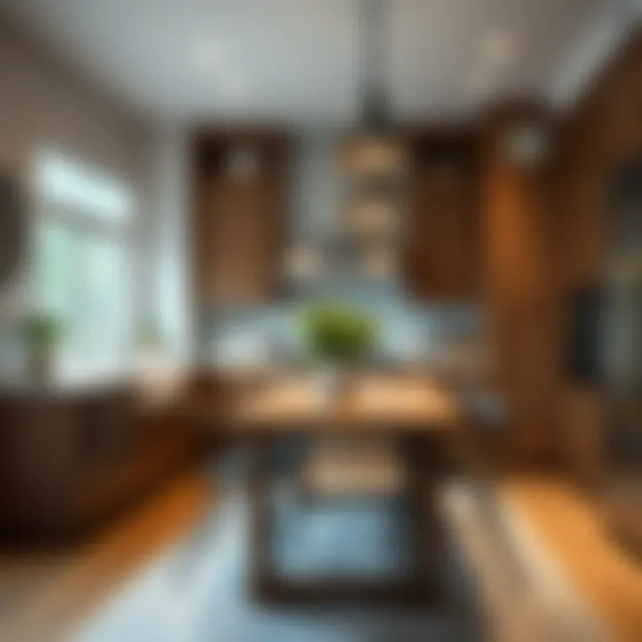 Notable Understanding Kitchen Table Pricing: Factors and Trends