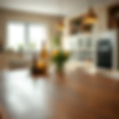 Understanding Kitchen Table Pricing: Factors and Trends Summary Understanding Kitchen Table Pricing: Factors and Trends Summary