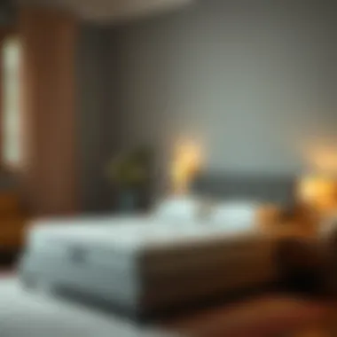 Key Considerations for Mattress Size Selection Factors to consider when choosing a mattress size