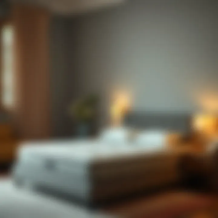 Key Considerations for Mattress Size Selection Factors to consider when choosing a mattress size