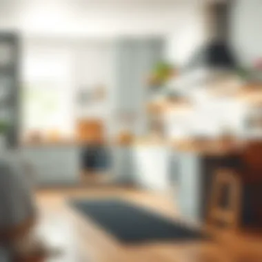 Durable Materials in Non Skid Runners Durable materials used in non skid runners