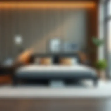 Understanding Queen Futon Mattresses with Springs: A Comprehensive Guide Summary