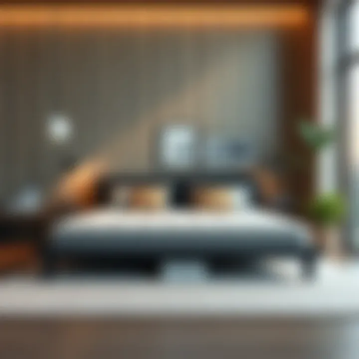 Understanding Queen Futon Mattresses with Springs: A Comprehensive Guide Summary