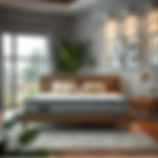 Understanding Queen Size Mattress Support Introduction