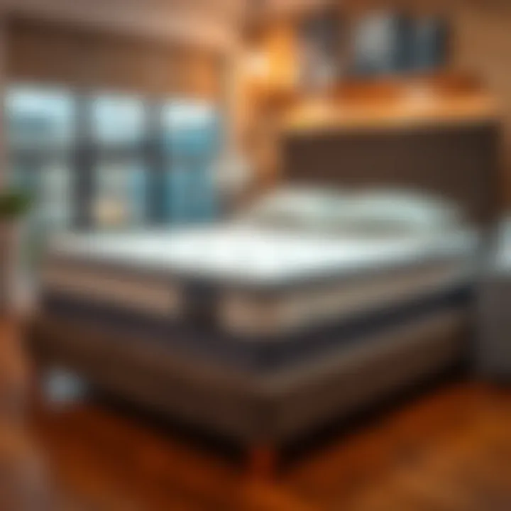 Understanding Queen Size Mattress Support Summary