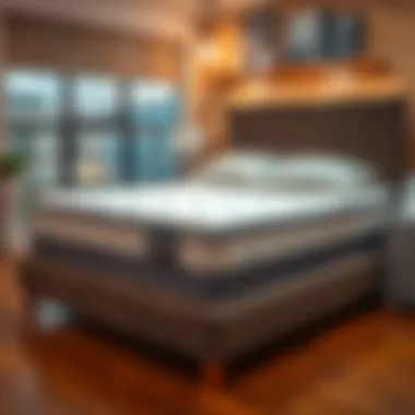 Understanding Queen Size Mattress Support Summary Understanding Queen Size Mattress Support Summary