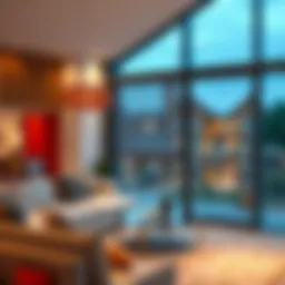 Understanding Smart Blind Engines: Revolutionizing Home Automation Introduction