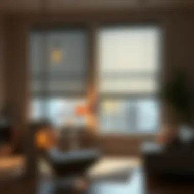 Notable Understanding Smart Blind Engines: Revolutionizing Home Automation