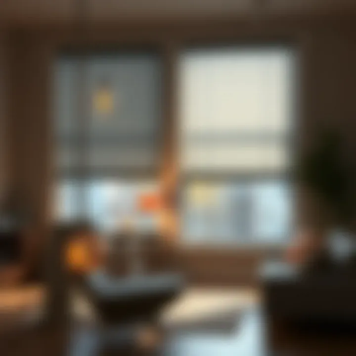 Notable Understanding Smart Blind Engines: Revolutionizing Home Automation