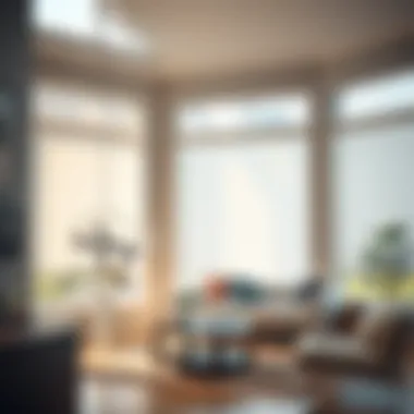 Understanding Smart Blind Engines: Revolutionizing Home Automation Summary Understanding Smart Blind Engines: Revolutionizing Home Automation Summary