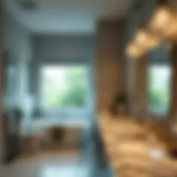 Understanding the Cost of Granite Bathroom Countertops Introduction