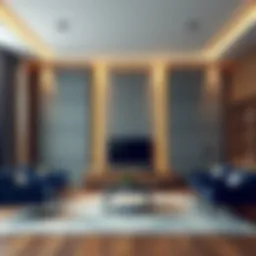 Understanding the Costs of Acoustic Panels Introduction