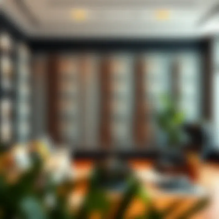 Notable Understanding the Costs of Acoustic Panels