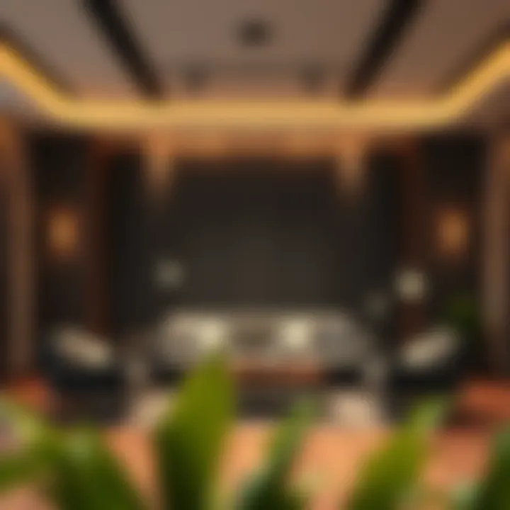 Understanding the Costs of Acoustic Panels Summary